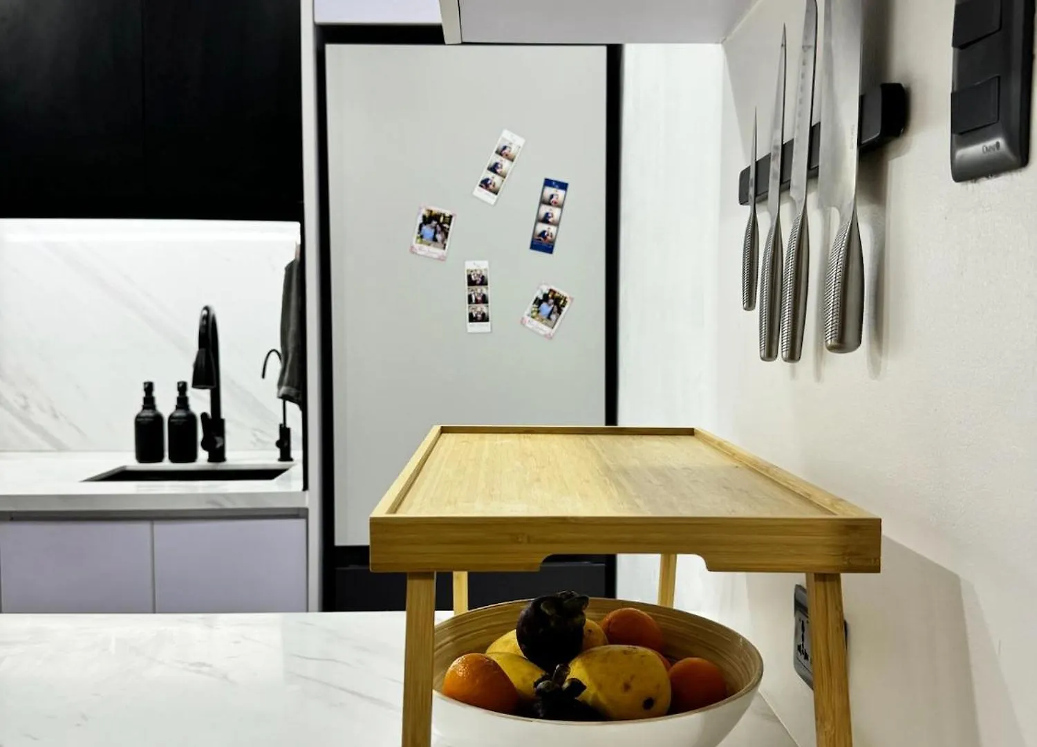 شقة Stylish Staycation Near Bgc W/ Home Cinema مانيلا الفلبين