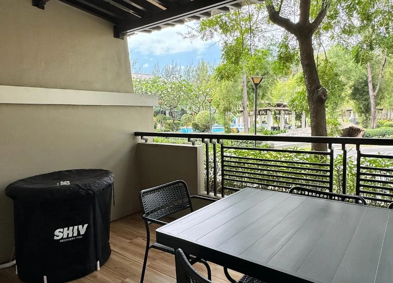 شقة Stylish Staycation Near Bgc W/ Home Cinema مانيلا