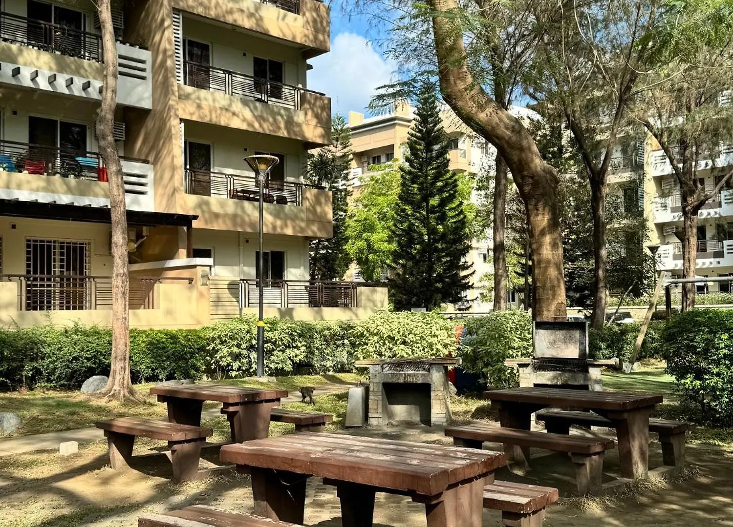 شقة Stylish Staycation Near Bgc W/ Home Cinema مانيلا